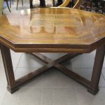 653 6075 COFFEE TABLE